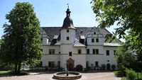 Dornburg Renaissanceschloss